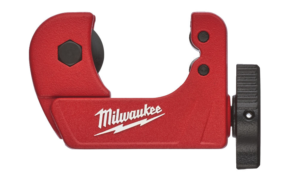 Řezák na měděné trubky MINI 3 - 22 mm Milwaukee 48229258