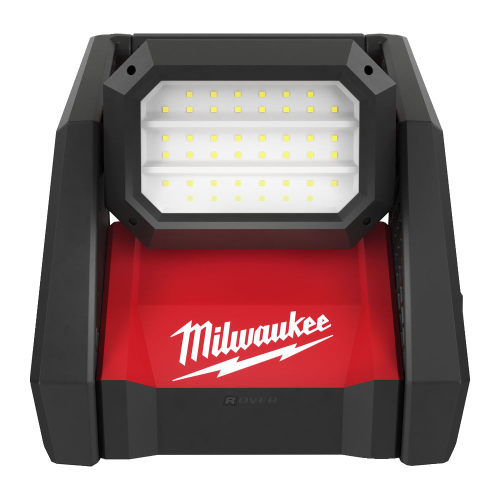 M18™ VYSOCE VÝKONNÁ PROSTOROVÁ SVÍTILNA LED Milwaukee M18 HOAL-0