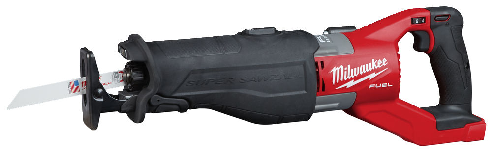 M18 FUEL™ Super SAWZALL® šavlová pila Milwaukee M18 FSX-0C