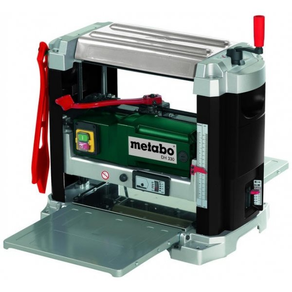 Mobilní hoblovka METABO DH 330 (0200033000)