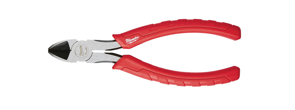 BOČNÍ ŠTÍPACÍ KLEŠTĚ 160 MM Milwaukee 48226106