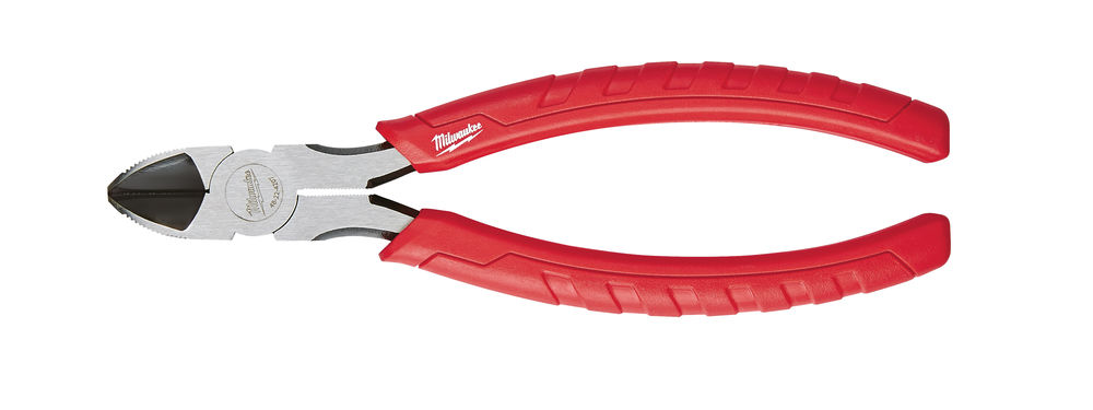 BOČNÍ ŠTÍPACÍ KLEŠTĚ 180 MM Milwaukee 48226107