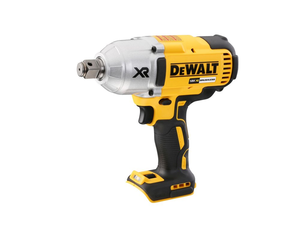 Aku rázový utahovák 3/4" 18V bez aku DeWALT DCF897N