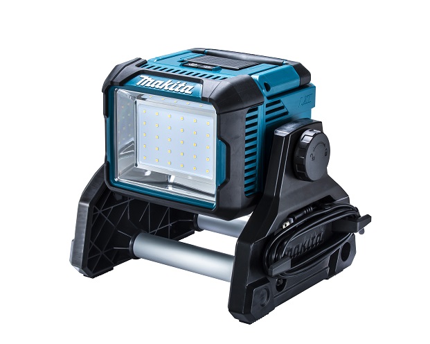 Aku LED svítilna Li-ion LXT Makita DEADML811 Li-ion 14,4V/18V