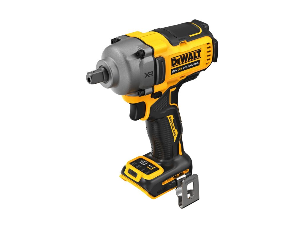 Aku rázový utahovák 1/2" 18V bez aku DeWALT DCF892N