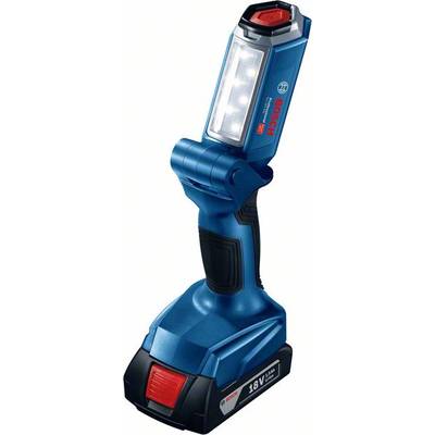 Aku svítilna bez aku Bosch GLI 18V-300 06014A1100