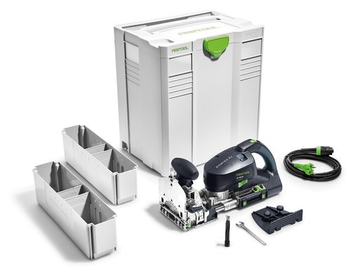 Frézka na kolíkové otvory Festool DF 700 EQ-Plus DOMINO XL 576426