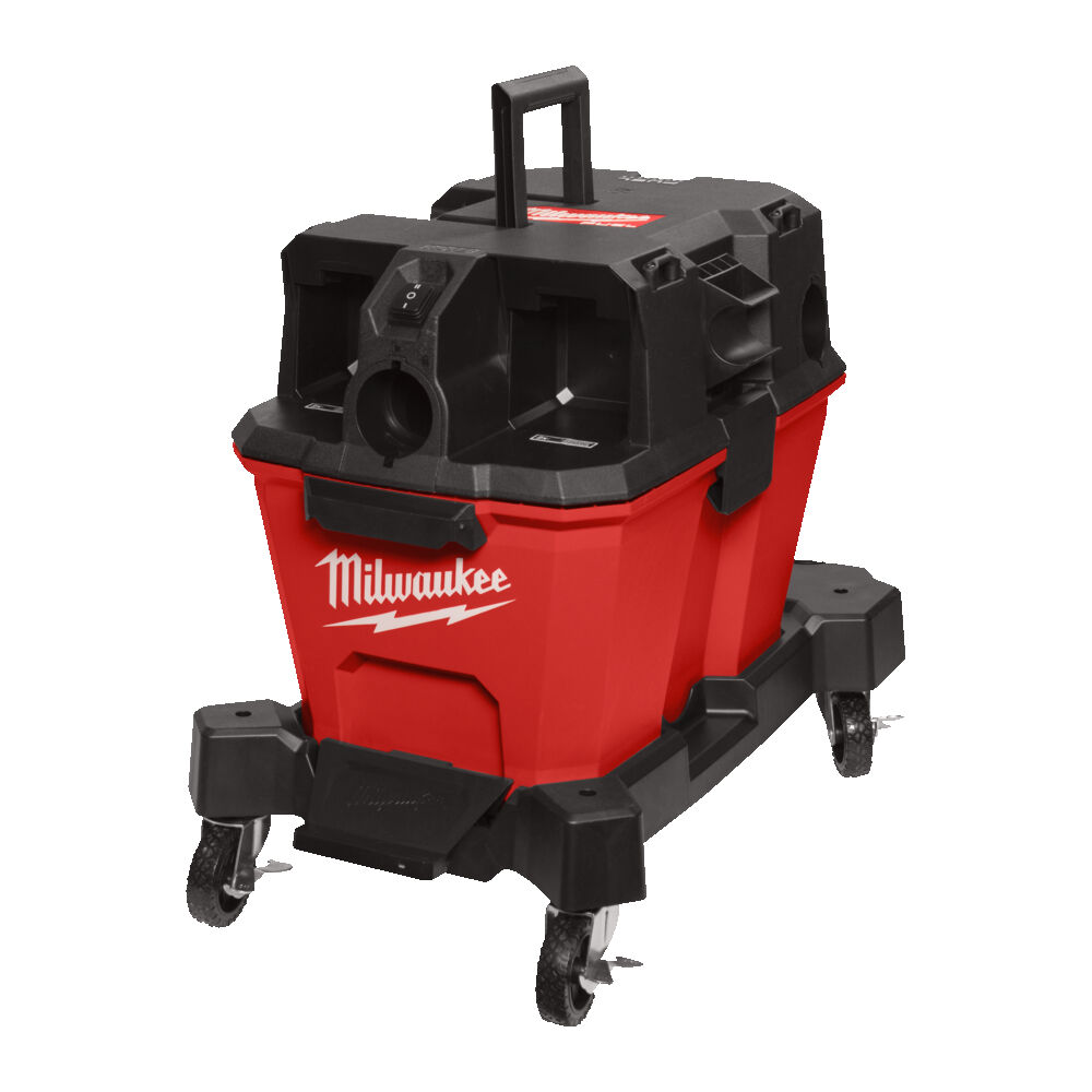 M18 FUEL™ Vysavač třídy L 23L Milwaukee M18 F2VC23L-0