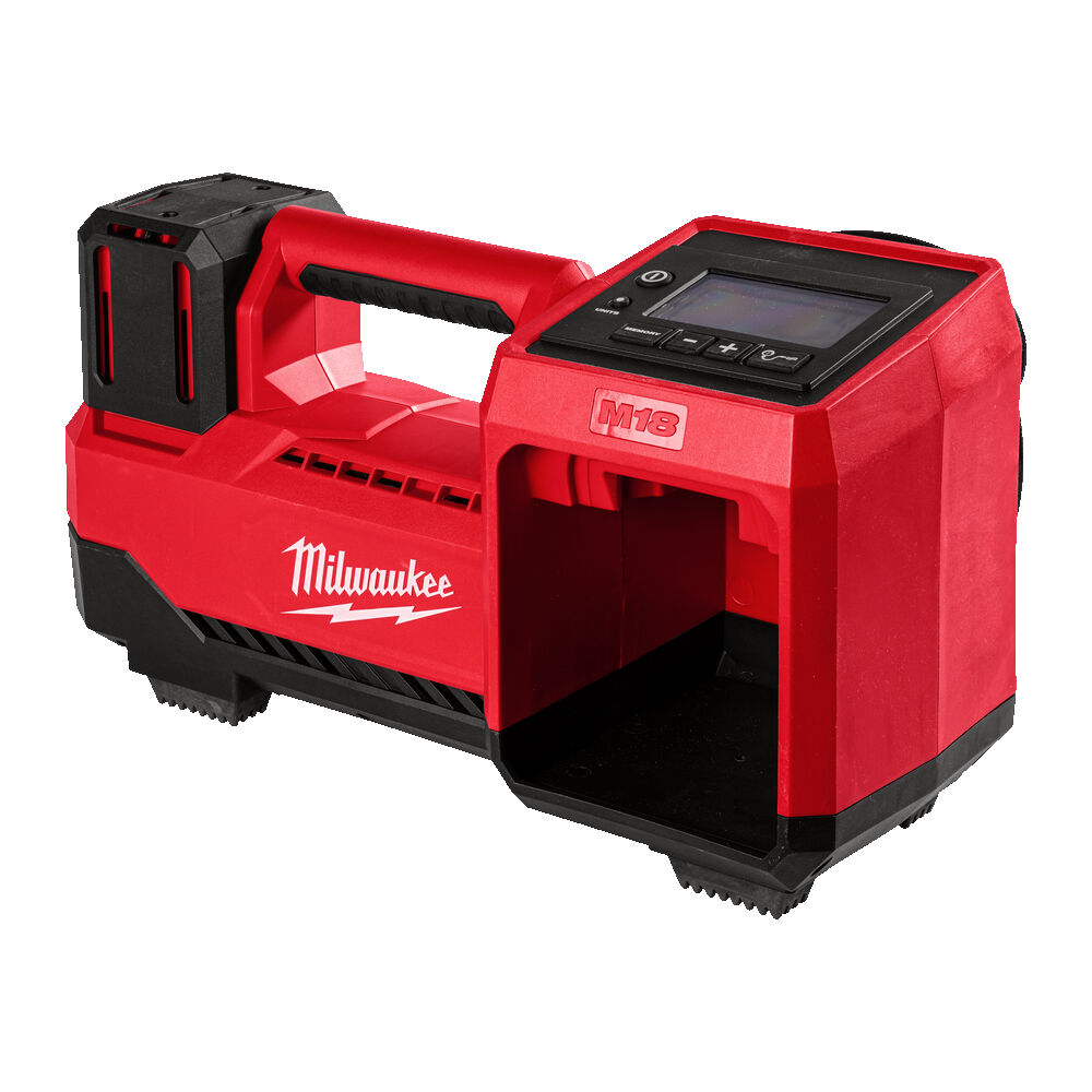 M18™ kompresor Milwaukee M18 BI-0