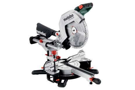 METABO KGS 305 M (613305000) KAPOVACÍ PILA ( Novinka model 2023 )