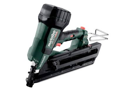 NFR 18 LTX 90 BL (612090840) Akumulátorová hřebíkovačka Metabo 90mm