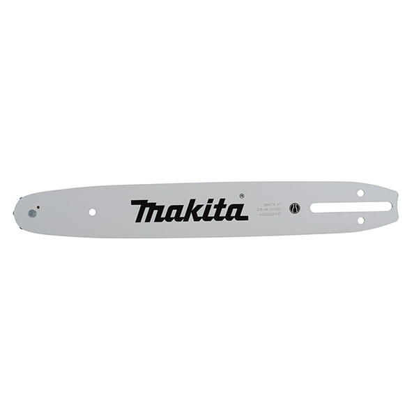 Lišta Makita 40cm DOUBLE GUARD 1,3mm 3/8" 56čl 191G25-8