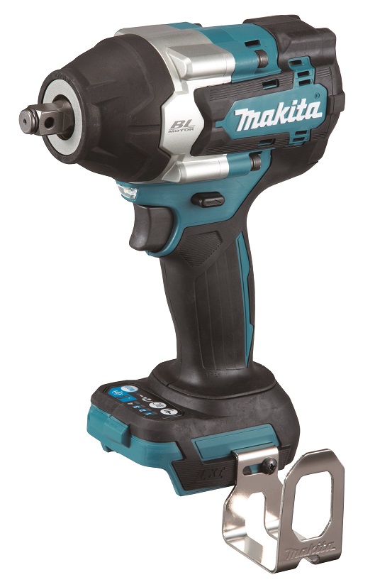 Aku rázový utahovák 1/2" Makita DTW701Z Li-ion 18V