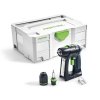 332525 akusroubovak festool c 18 li basic 574737