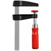 338018 sroubova sverka bessey lm15 5 z tlakove litiny 150 50 mm