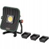 Pracovni lampa BLAZE 6500 DP se stativem Beam 1 8 m Mareld Kod vyrobce 691112303