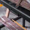 344844 11 skladaci pracovni stul craftmaker work table t200