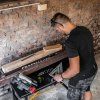 344844 14 skladaci pracovni stul craftmaker work table t200