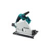 Aku ponorná pila s AWS Makita DSP601ZJU 165mm Li-ion 2x18V
