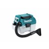 Aku vysavač Makita DVC750LZX1 Li-ion 18V