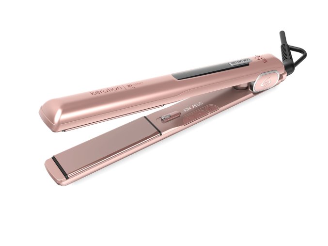 Gama Starlight 3D Keration IHT hajvasalo 01