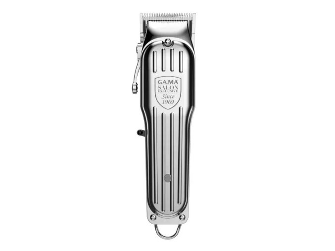 Gama GC Titanium vezetekes vezetek nelkuli hajvagogep 01