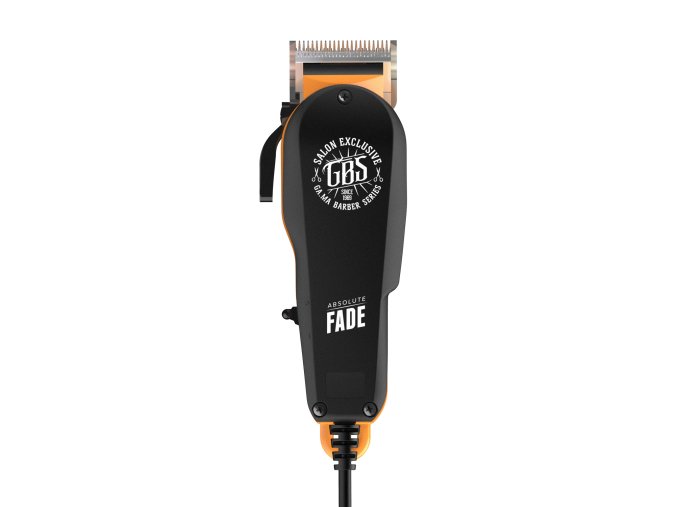 Gama GBS Absolute Fade vezetekes hajvagogep 01