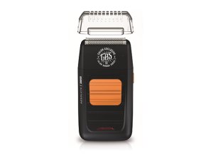 Gama Absolute Shaver elektromos borotva 01