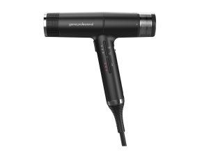 Gama IQ1 professzionalis hajszarito fekete Ph6065