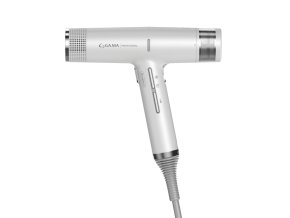 Gama IQ1 professzionalis hajszarito szurke Ph6065