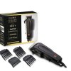 Gama Alloy PRO9 vezetekes hajvagogep 03