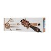 Gama Keration 3D meleg levegos hajszarito formazo kefe GH4001 03