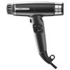 Gama IQ Perfetto Lite hajszarito fekete 01