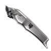 Gama GC Titanium vezetekes vezetek nelkuli hajvagogep 06