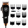 Gama GBS Absolute Fade vezetekes hajvagogep 07