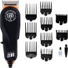 Gama GBS Absolute Zero vezetekes hajvagogep 05