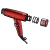 Gama IQ Perfetto Lite hajszarito piros 02