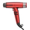Gama IQ Perfetto Lite hajszarito piros 01