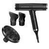 Gama IQ hajszarito fekete 02