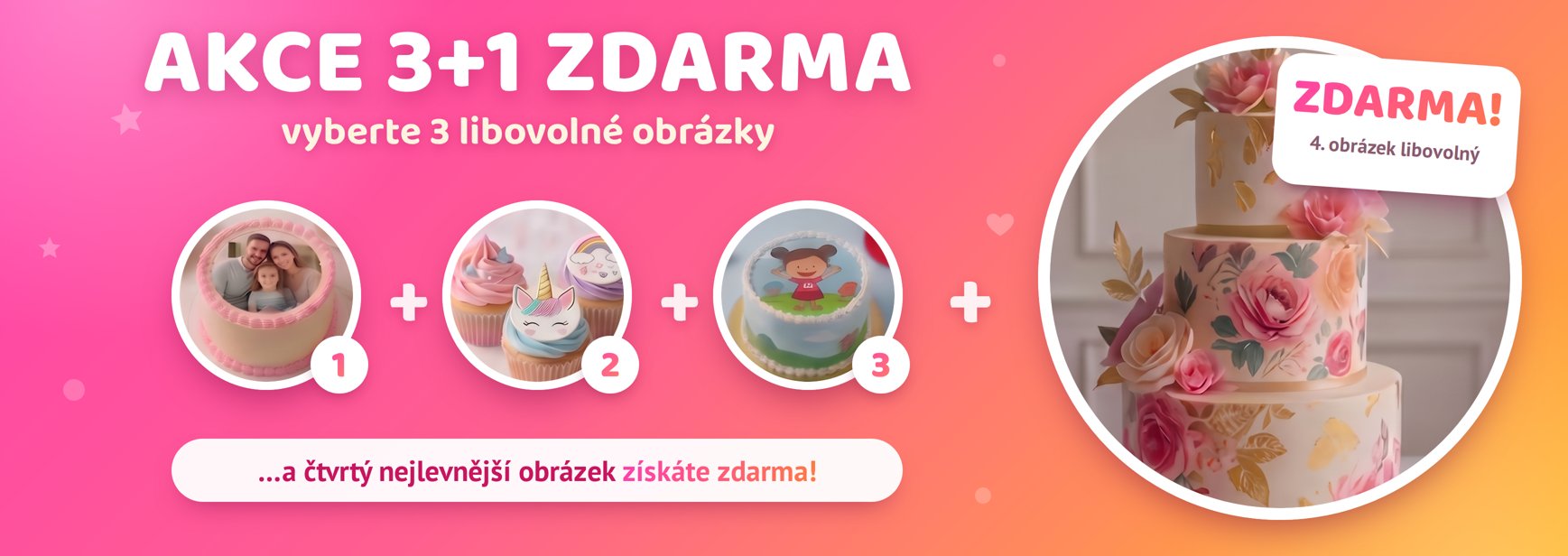 Kouzelné pečení