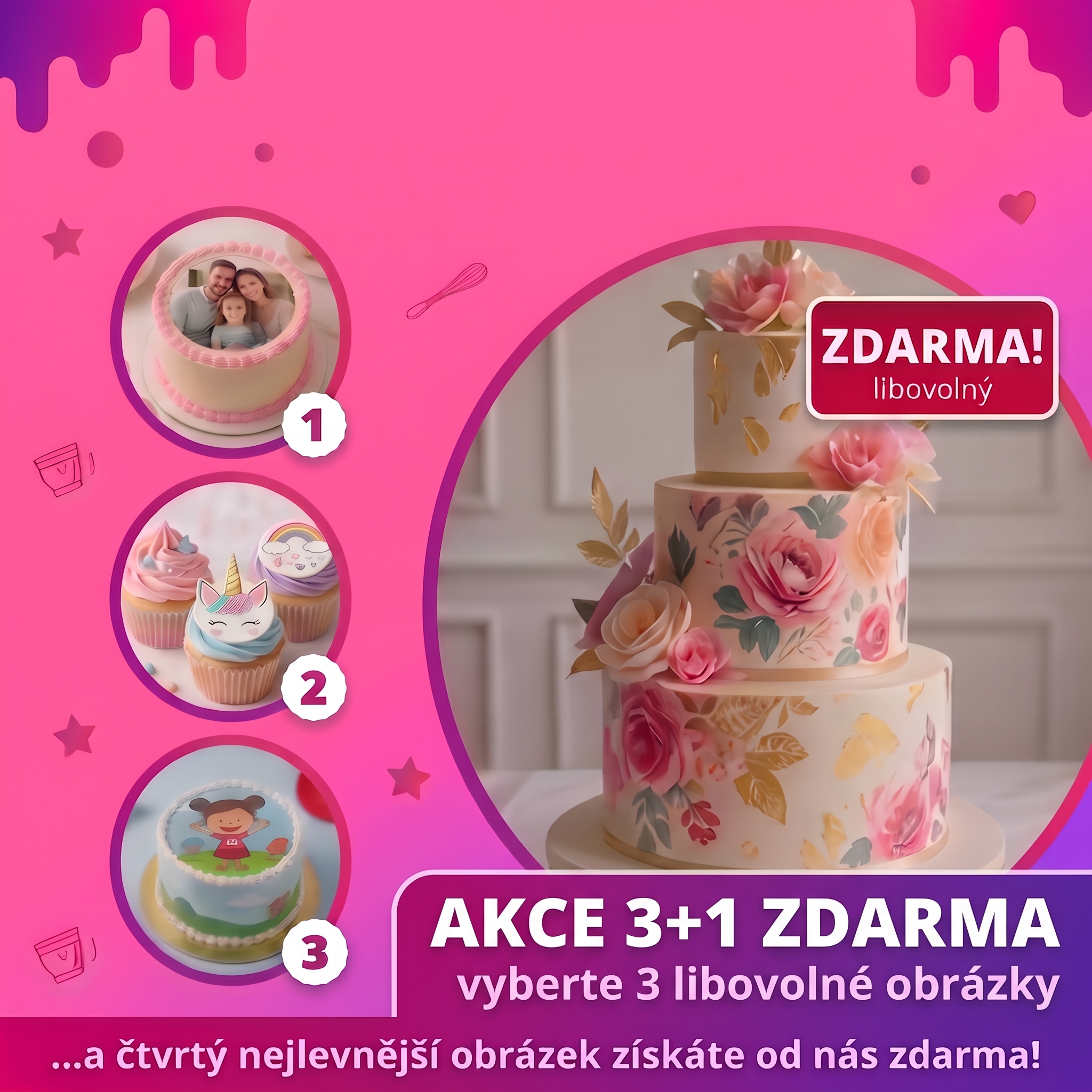 3+1