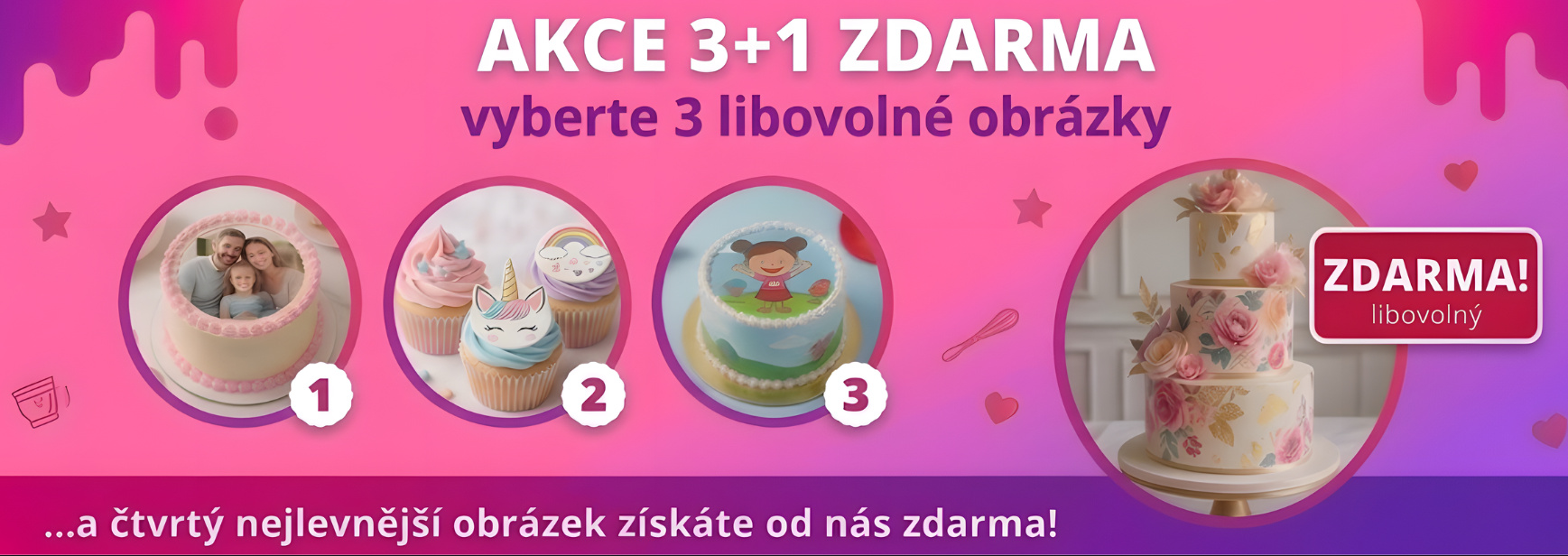 Kouzelné pečení