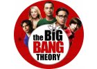 Big Bang Theory - Teorie Velkého Třesku