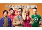 Big Bang Theory - Teorie Velkého Třesku