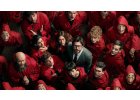 Papírový Dům - La Casa Del Papel