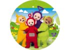 Teletubbies