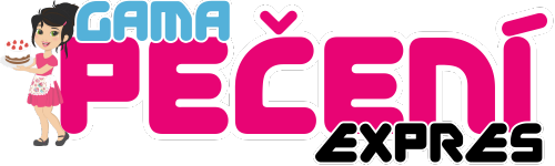 GamaPečení.cz