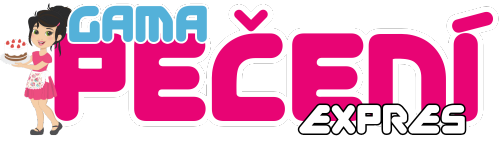 GamaPečení.cz