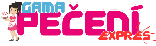 GamaPečení.cz