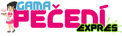 GamaPečení.cz